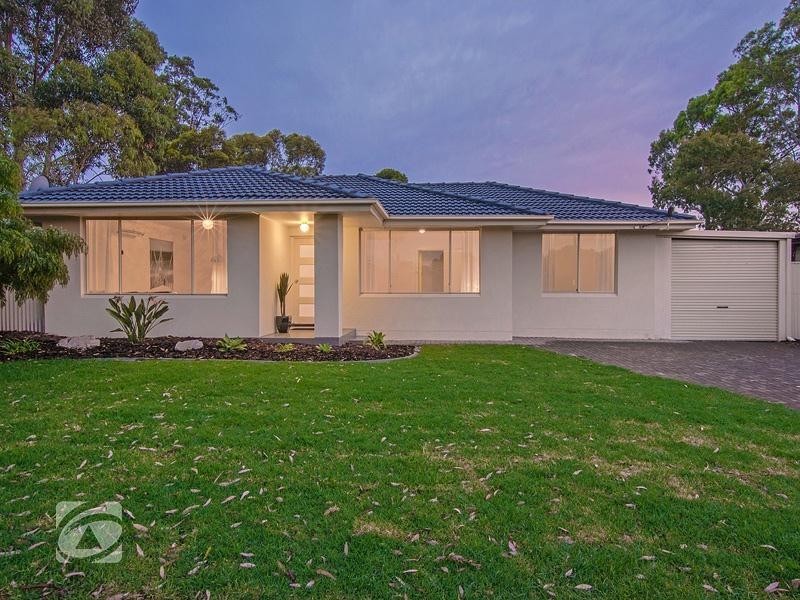 96 Daphne Road, Salisbury East SA 5109