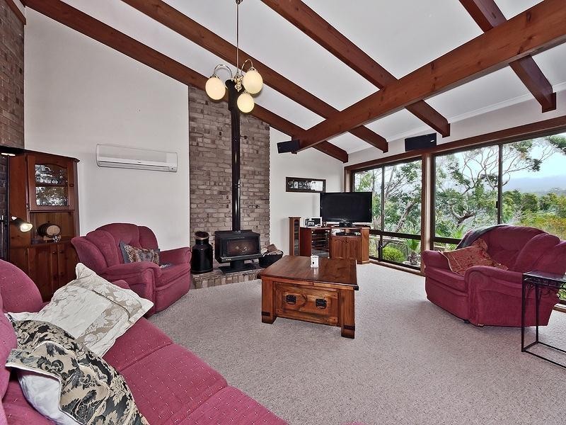 749 Greenhill Road, Greenhill SA 5140