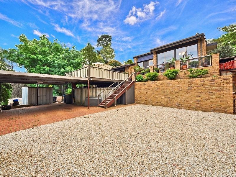 749 Greenhill Road, Greenhill SA 5140