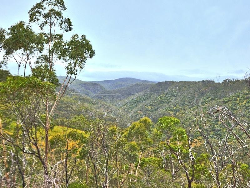 749 Greenhill Road, Greenhill SA 5140