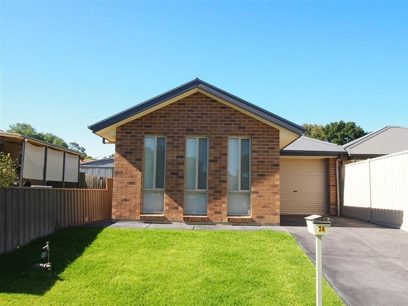 3A Vizard Road, Tea Tree Gully SA 5091