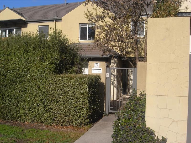72 Moorhouse Street, O’connor ACT 2602