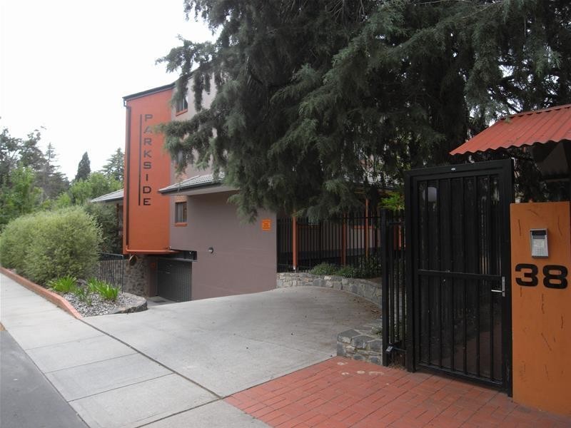 22/38 Watson Street, Turner ACT 2612