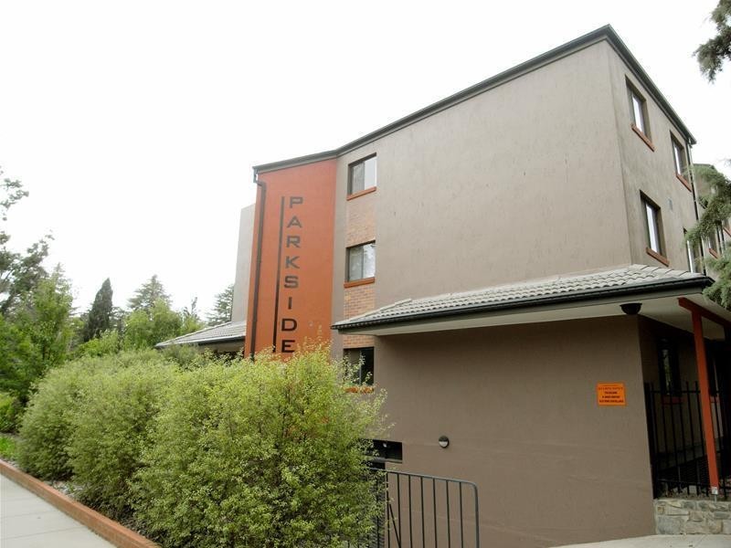 22/38 Watson Street, Turner ACT 2612