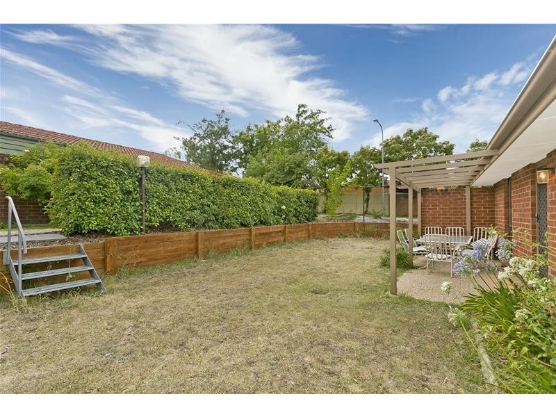 9/35 Ashby Circuit, Kambah ACT 2902