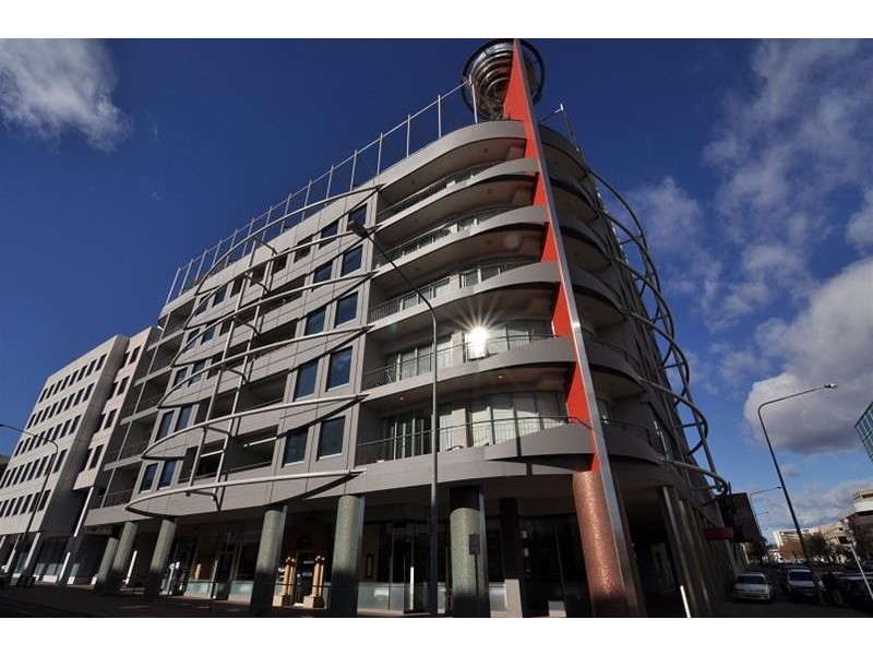 402/16 Moore Street, City ACT 2601