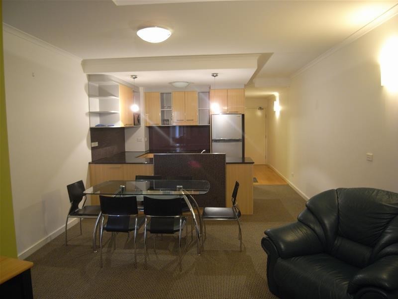 402/16 Moore Street, City ACT 2601