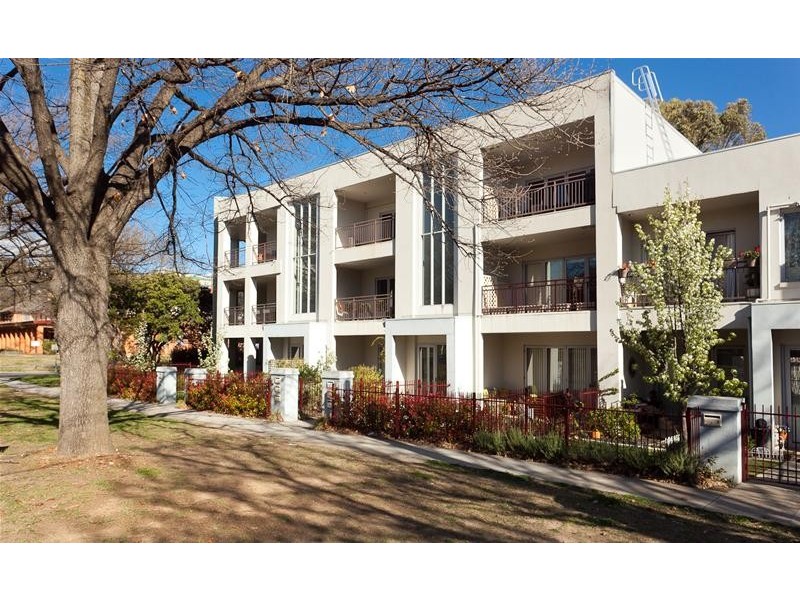 6/8 Gould Street, Turner ACT 2612