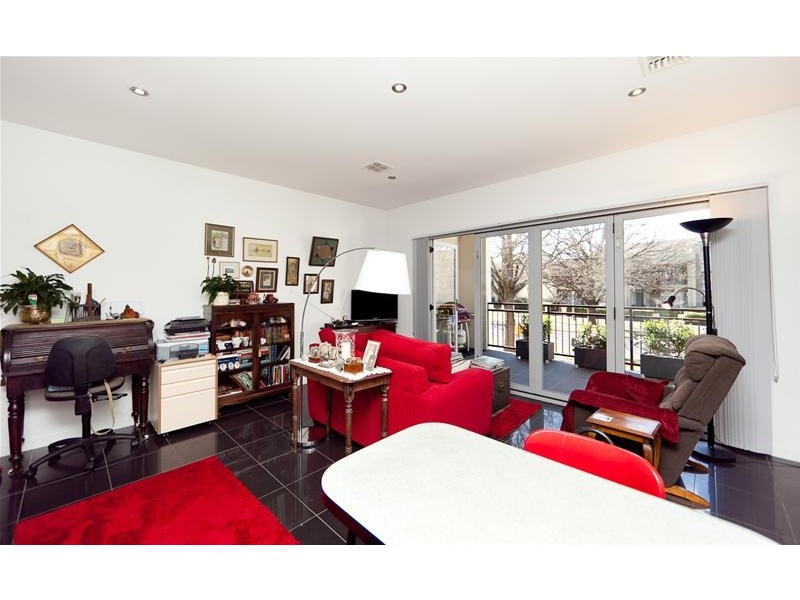 6/8 Gould Street, Turner ACT 2612