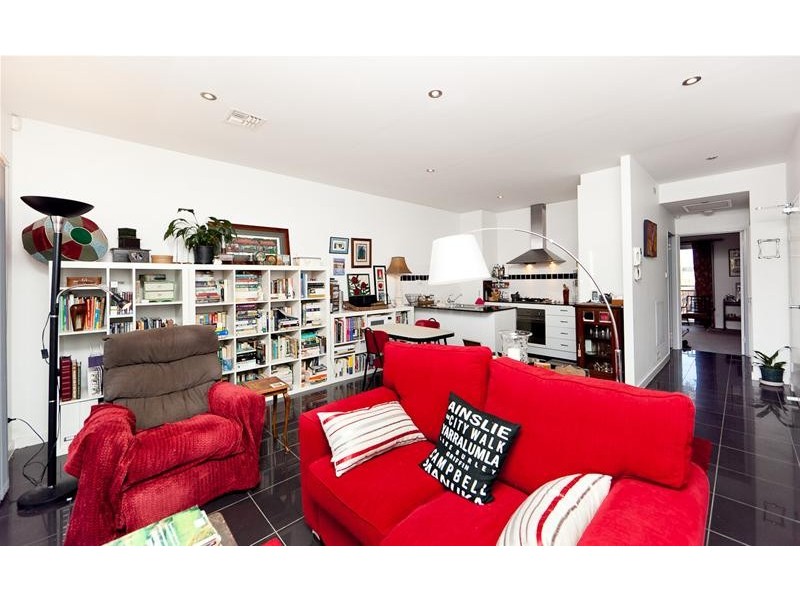 6/8 Gould Street, Turner ACT 2612