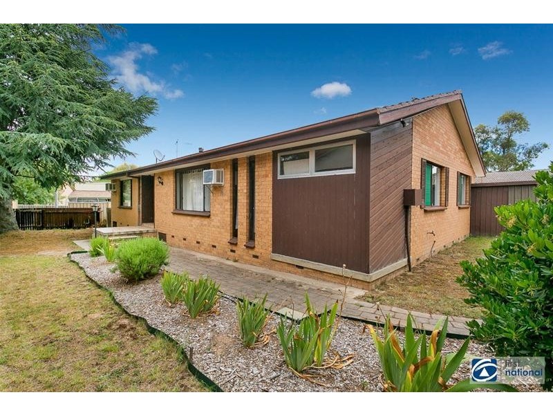 4 Kingham Place, Charnwood ACT 2615