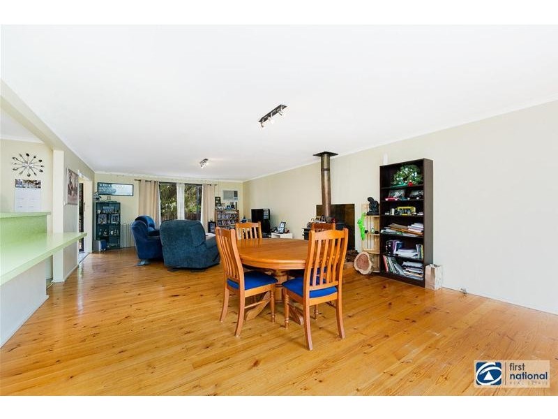 4 Kingham Place, Charnwood ACT 2615