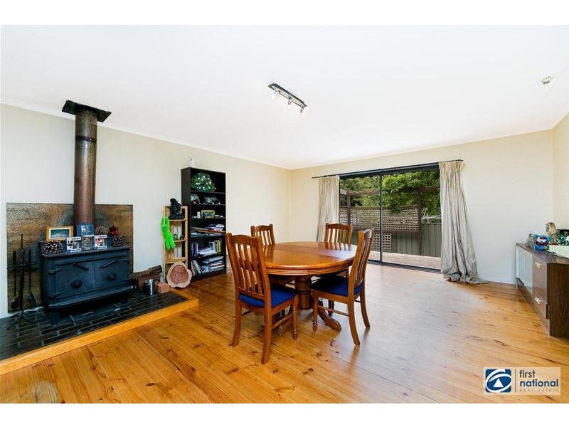 4 Kingham Place, Charnwood ACT 2615