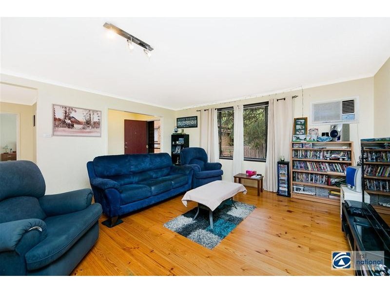 4 Kingham Place, Charnwood ACT 2615