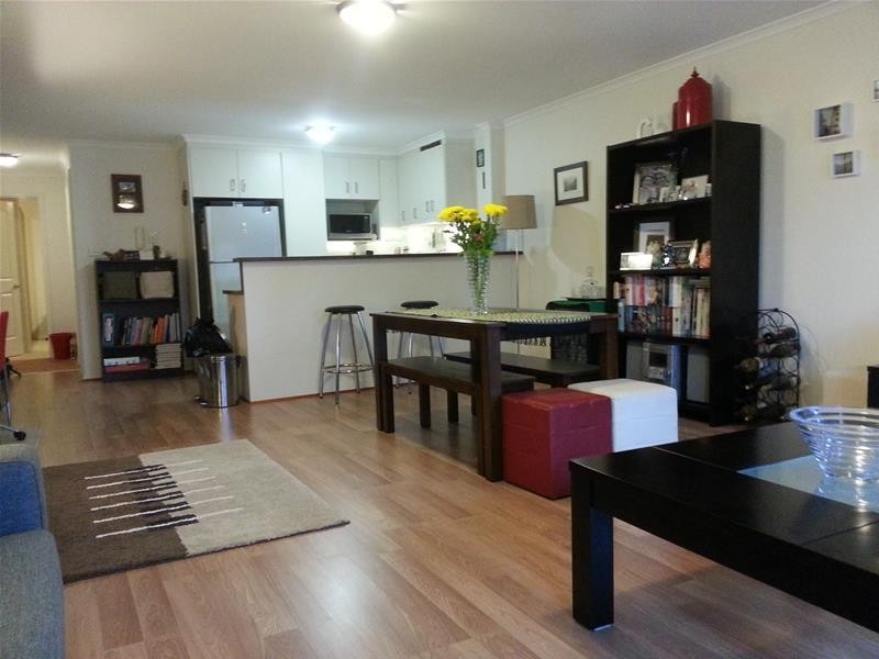 17/17 Helemon Street, Braddon ACT 2612