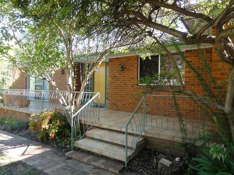 29 Kingston Street, Evatt ACT 2617