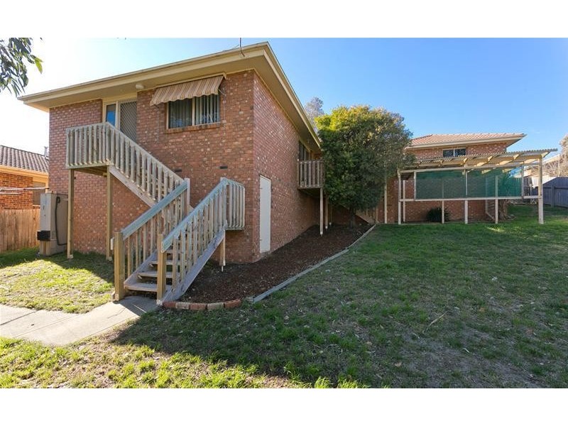 42 Arabanoo Crescent, Ngunnawal ACT 2913