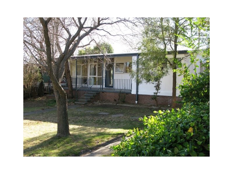 6 Gillen Street, Ainslie ACT 2602