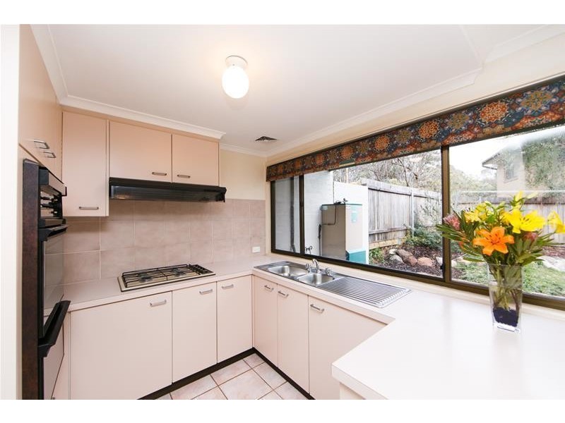 22 Allott Place, Belconnen ACT 2617