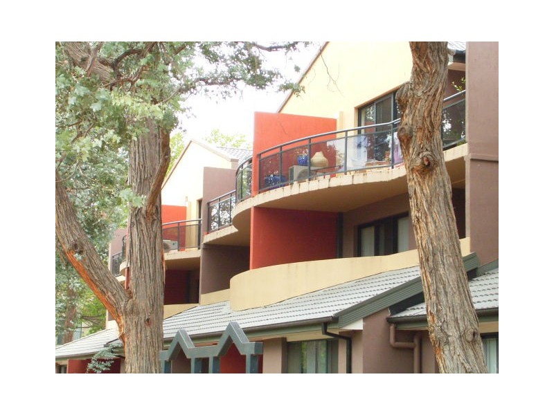 17/38 Watson Street, Turner ACT 2612