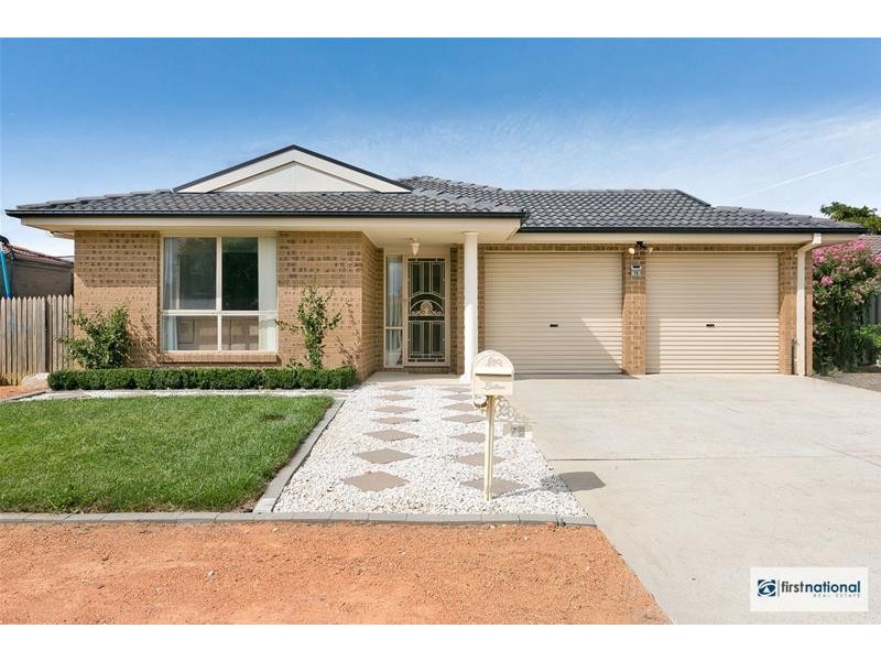 75 Shoobridge Circuit, Dunlop ACT 2615