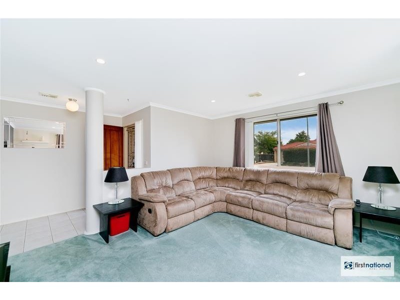 75 Shoobridge Circuit, Dunlop ACT 2615