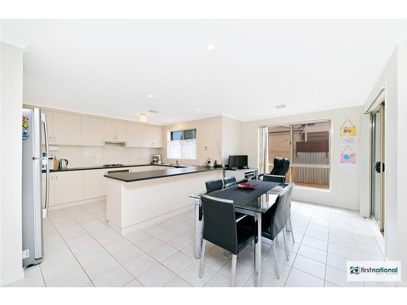 75 Shoobridge Circuit, Dunlop ACT 2615