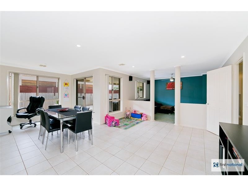 75 Shoobridge Circuit, Dunlop ACT 2615