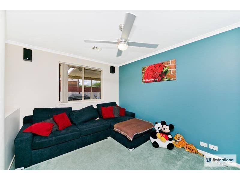 75 Shoobridge Circuit, Dunlop ACT 2615