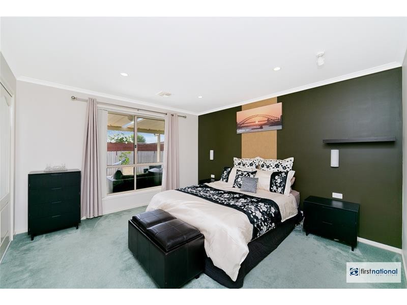 75 Shoobridge Circuit, Dunlop ACT 2615