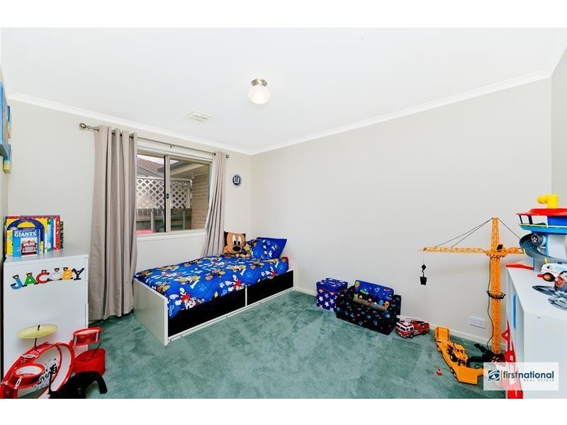 75 Shoobridge Circuit, Dunlop ACT 2615