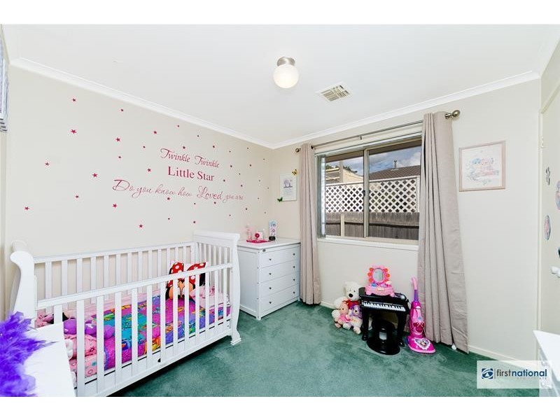 75 Shoobridge Circuit, Dunlop ACT 2615