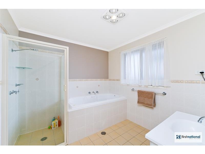 75 Shoobridge Circuit, Dunlop ACT 2615