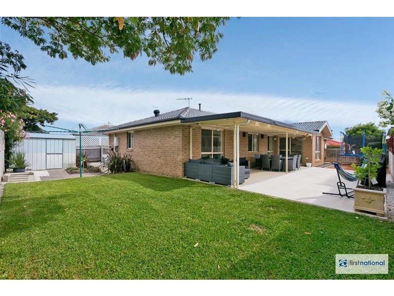 75 Shoobridge Circuit, Dunlop ACT 2615