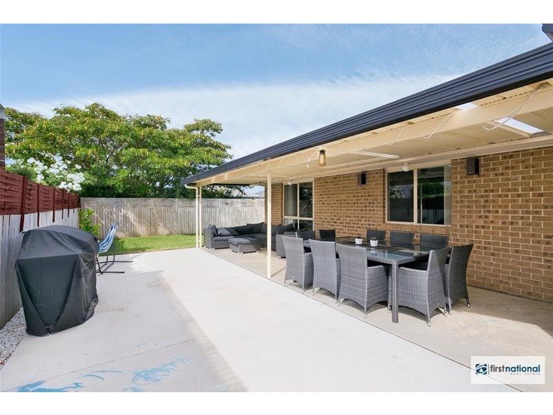 75 Shoobridge Circuit, Dunlop ACT 2615