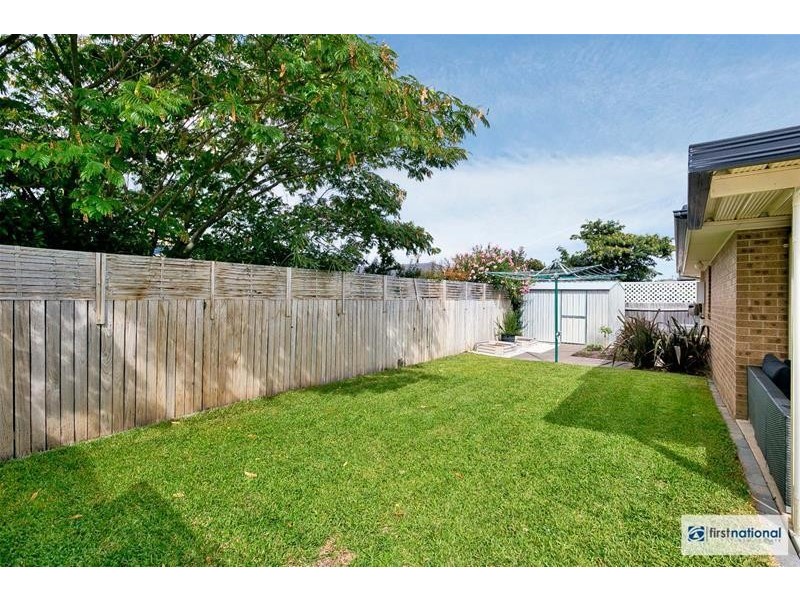 75 Shoobridge Circuit, Dunlop ACT 2615