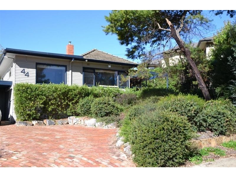 44 Ebden Street, Ainslie ACT 2602