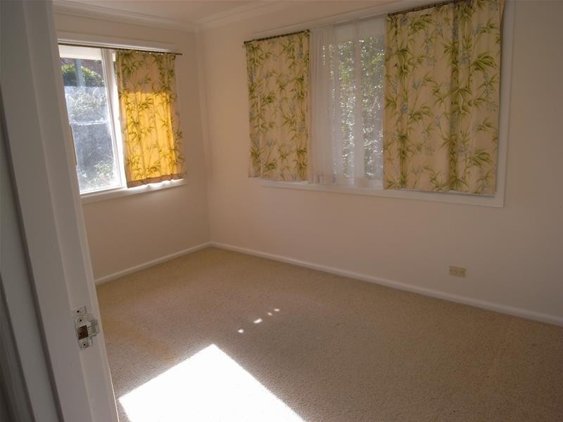 39 Glossop Crescent, Campbell ACT 2612