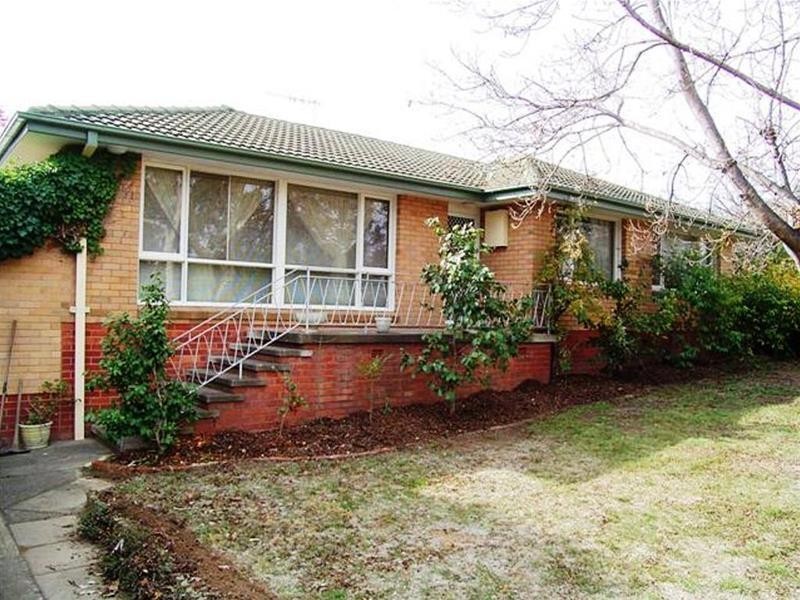 39 Glossop Crescent, Campbell ACT 2612