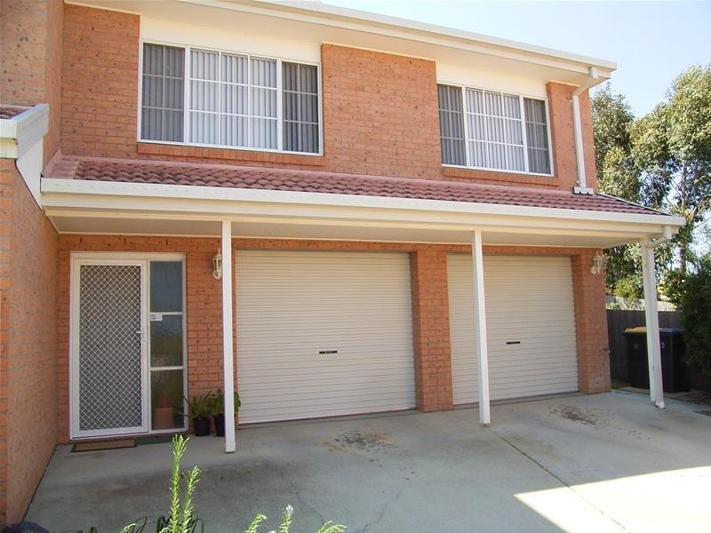 2/64 Jabanungga Avenue, Ngunnawal ACT 2913