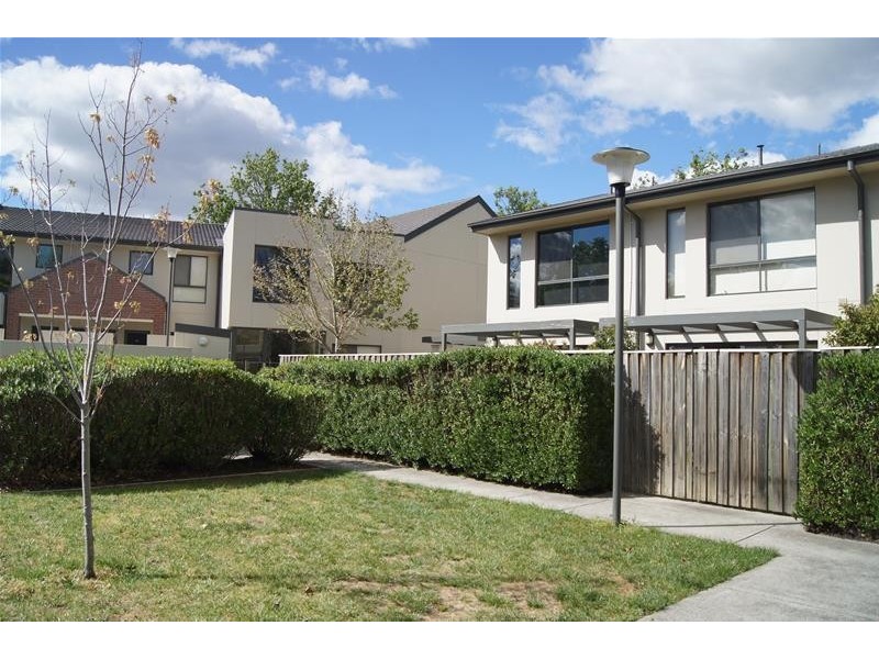 46 /193 Mouat Street, Lyneham ACT 2602