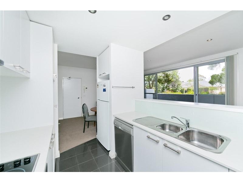 1/10 Macpherson Street, O’connor ACT 2602