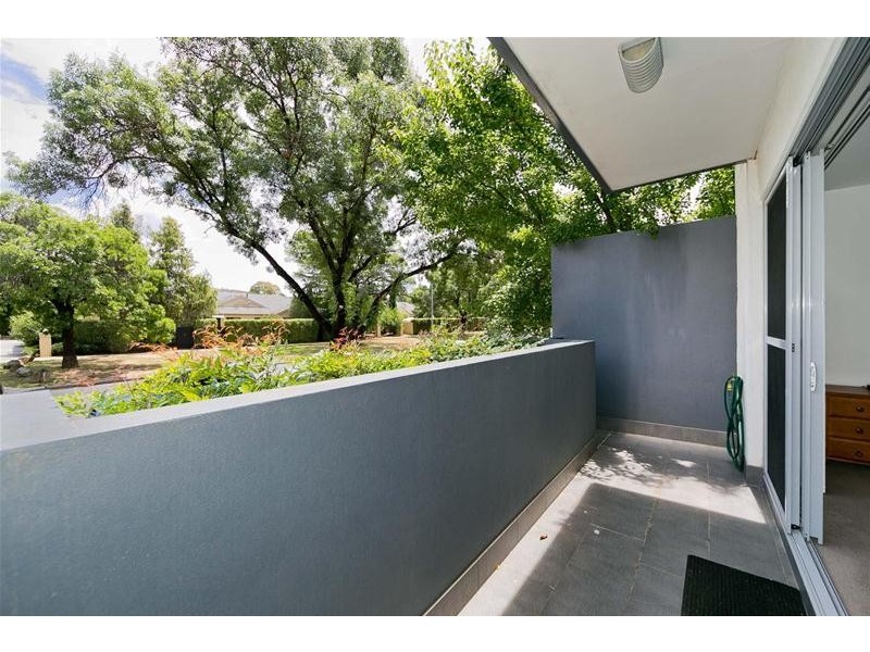 1/10 Macpherson Street, O’connor ACT 2602