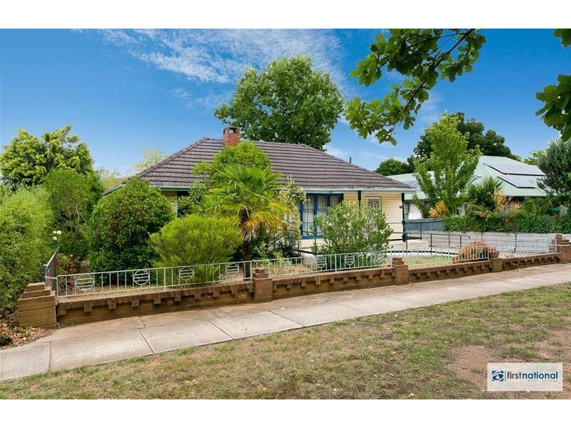 91 Scrivener Street, O’connor ACT 2602
