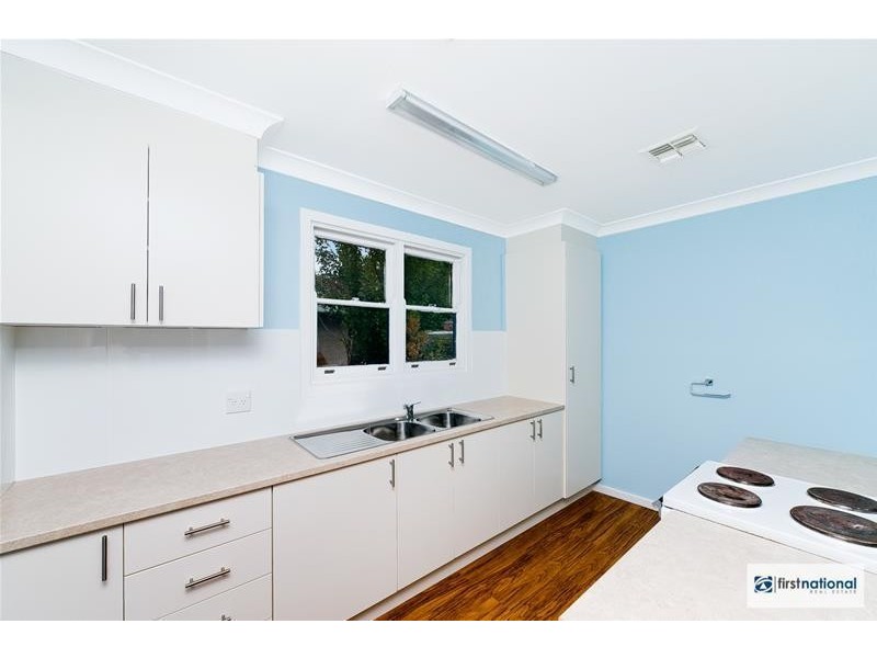 91 Scrivener Street, O’connor ACT 2602