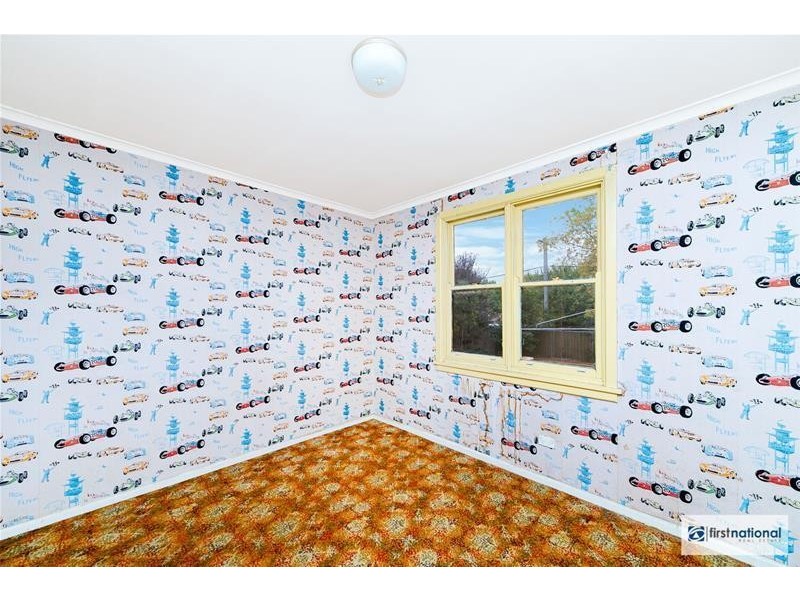 91 Scrivener Street, O’connor ACT 2602