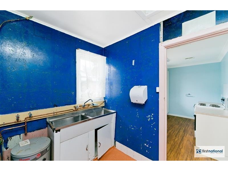 91 Scrivener Street, O’connor ACT 2602