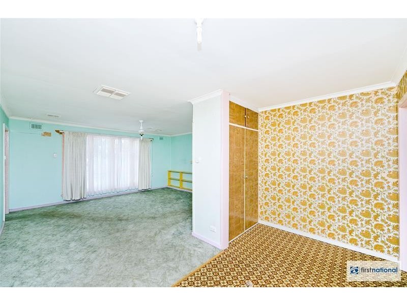 91 Scrivener Street, O’connor ACT 2602