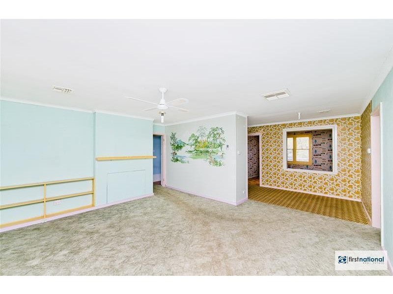 91 Scrivener Street, O’connor ACT 2602
