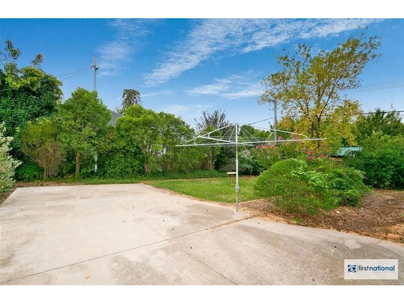 91 Scrivener Street, O’connor ACT 2602